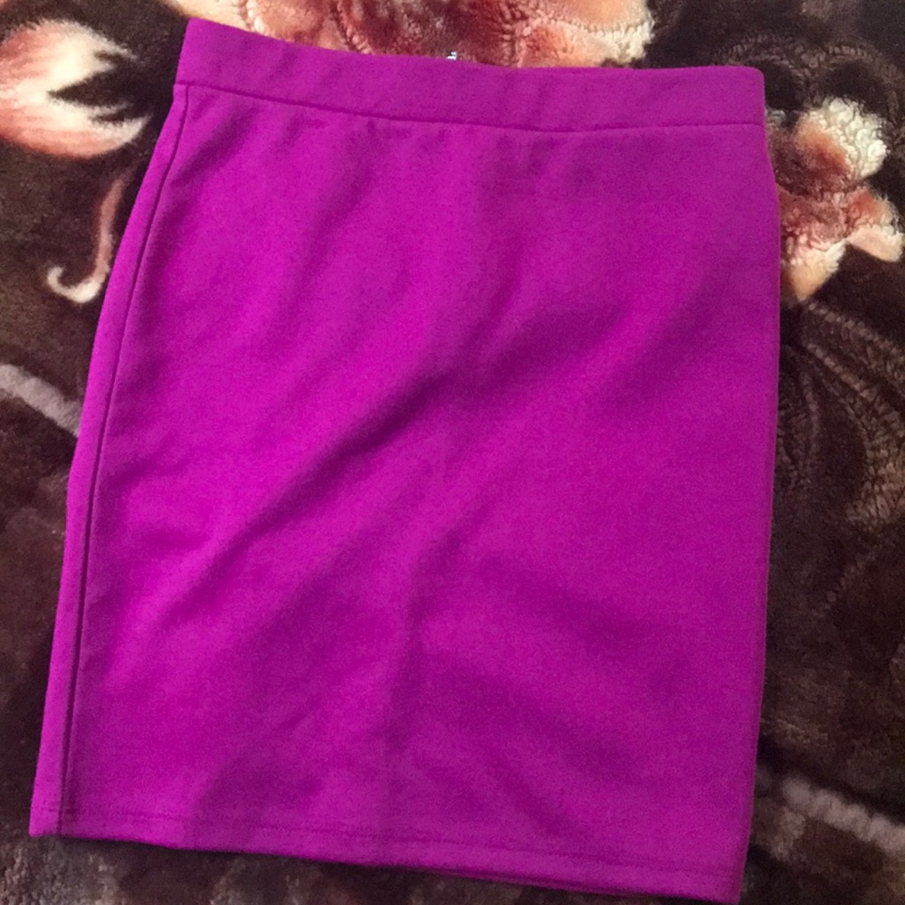 skirt